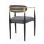 Chaise de salle à manger (ensemble de 2)