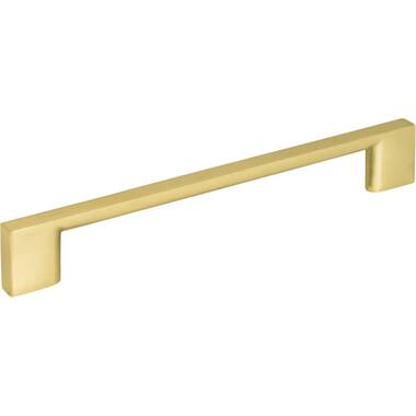 Satin Nickel Finish - Gibson Series Decorative Hardware Suite - Elements  Builder's Hardware  Decorative Hardware, Cabinet, Door, Shutter, Window  Hardware, Bath & Architectural Accessories