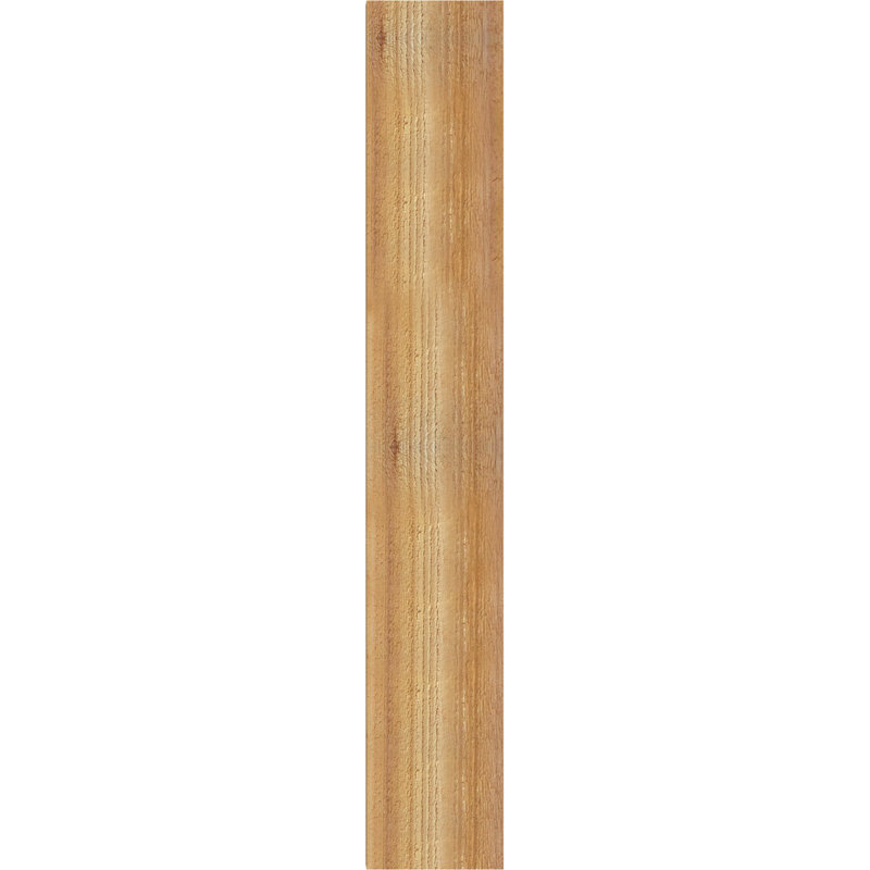 Pavé traditionnel traditionnel, P 38 po x H 38 po, Sapin Douglas de 5 1/2 po (lisse)