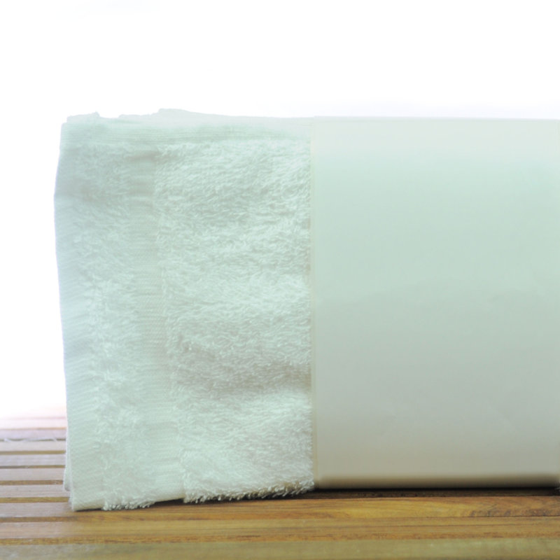 ECO Basic Super Plush Washcloth