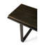 Stability 67'' W Stone Console Table