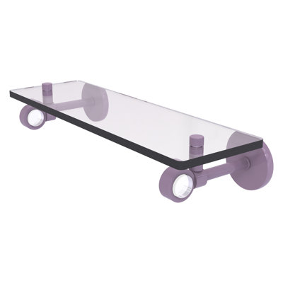 Tablette flottante Clearview