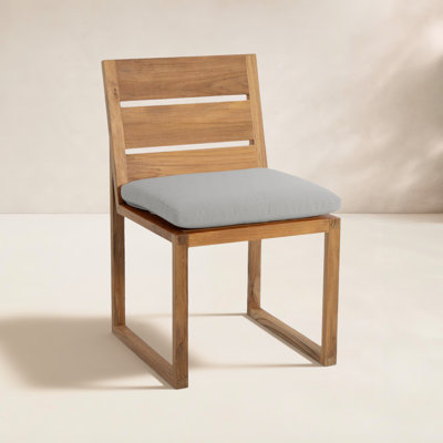 Uvita Sunbrella® Patio Side Chair