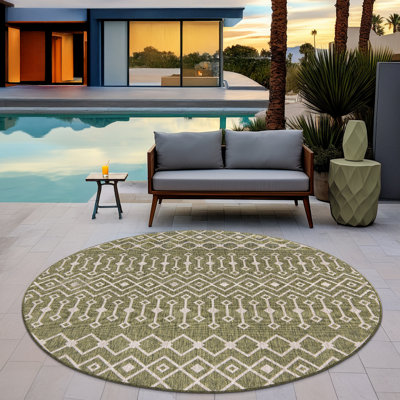 Tapis Pergola Markeya