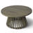 Vihaan Outdoor Coffee Table, Round Coffee Table, Small Coffee Table, Solid Wood Coffee Table-751731486-757443479