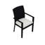 Urbana Outdoor Dining Armchair-1930282881