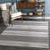 Jerrell Oriental Indoor Rug