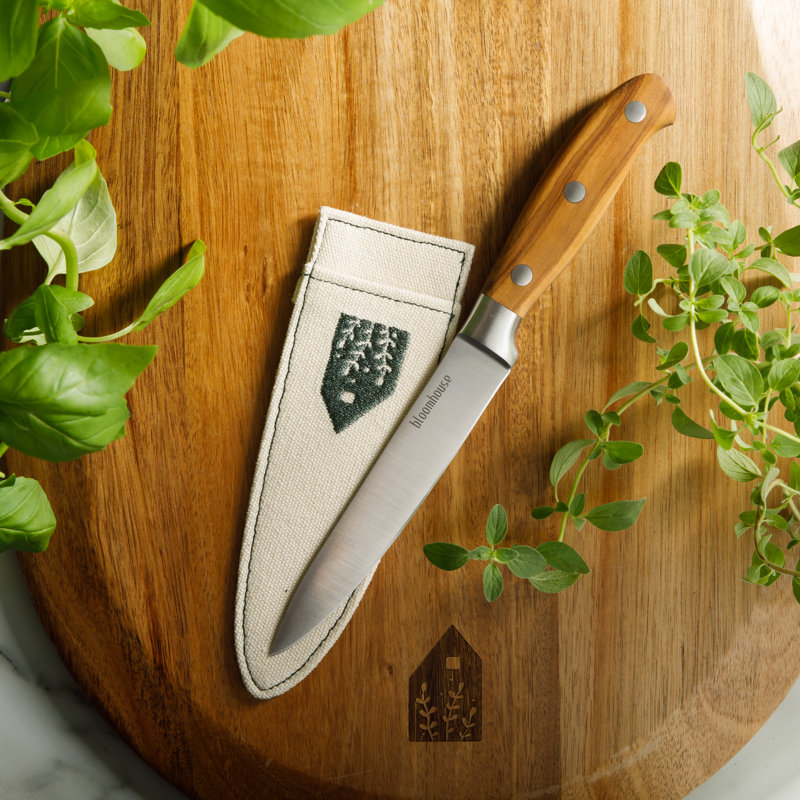 Bloomhouse 5'' Boning Knife