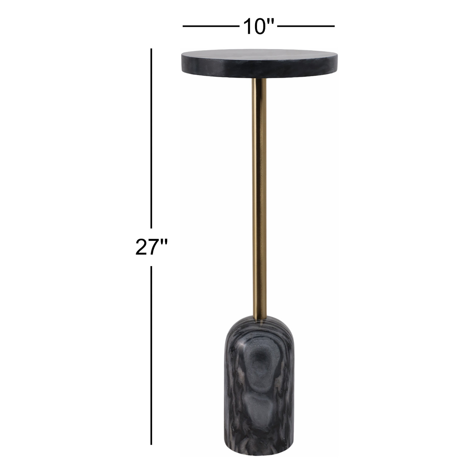 Sousplat Collection Mango Wood Charger, Natural