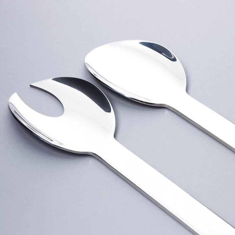 Spork de service glascock