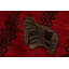 One-of-a-Kind 4'4”x7'5” Hand Knotted Area Rug