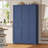 68.1'' Kitchen Pantry Cabinet with Food Shelves-1085493685