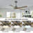 Bascio 5-Blade LED Ceiling Fan-281868674-277258633-281837373