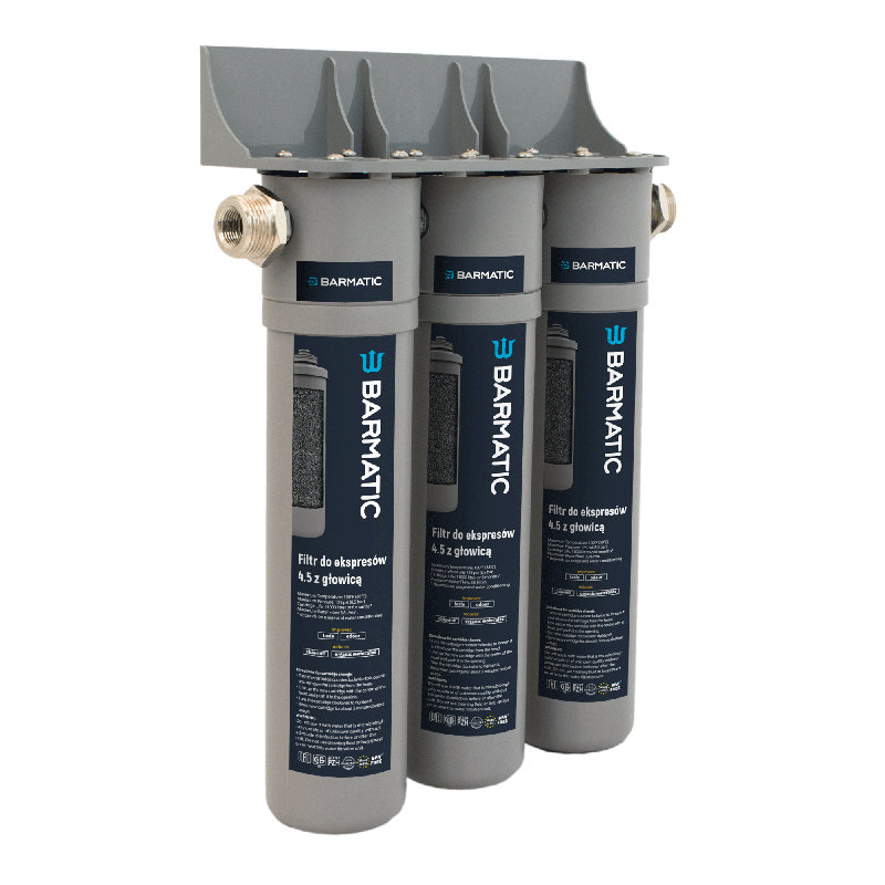 4.5L Filter for Coffee Machines