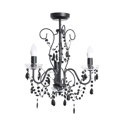 Raglesville Chandelier