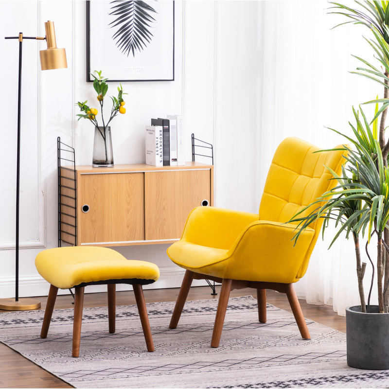 Fauteuil d'appoint Leiria