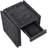 Stanton Veneer And Solid Wood End Table-684997956