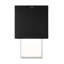 Leagan LED Outdoor Flush Mount