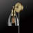 Thoreson Aluminum Armed Sconce
