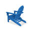 POLYWOOD Cape Cod Ultimate Adirondack-39378847