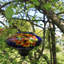 Lanterne solaire conique lumineuse Echo Valley-116624706