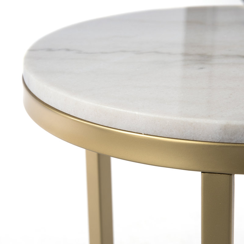 Table de bout Sampson