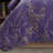 Modern & Contemporary Machine Woven Floral Quilt-98060552