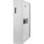 Armoire de rangement pour clés blanches - 100 clés