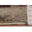 Tapis traditionnel vert 10 x 12