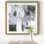 " Cinder Composition II " Painting Print-87932710-87932535