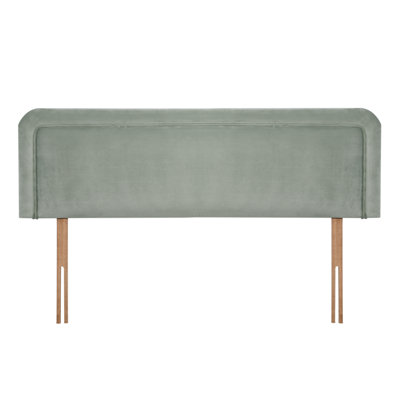 Wile Upholstered Headboard