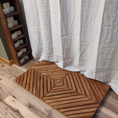 Tapis de douche