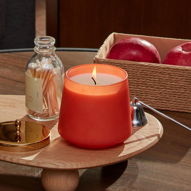 Bougie parfumée Fruit
