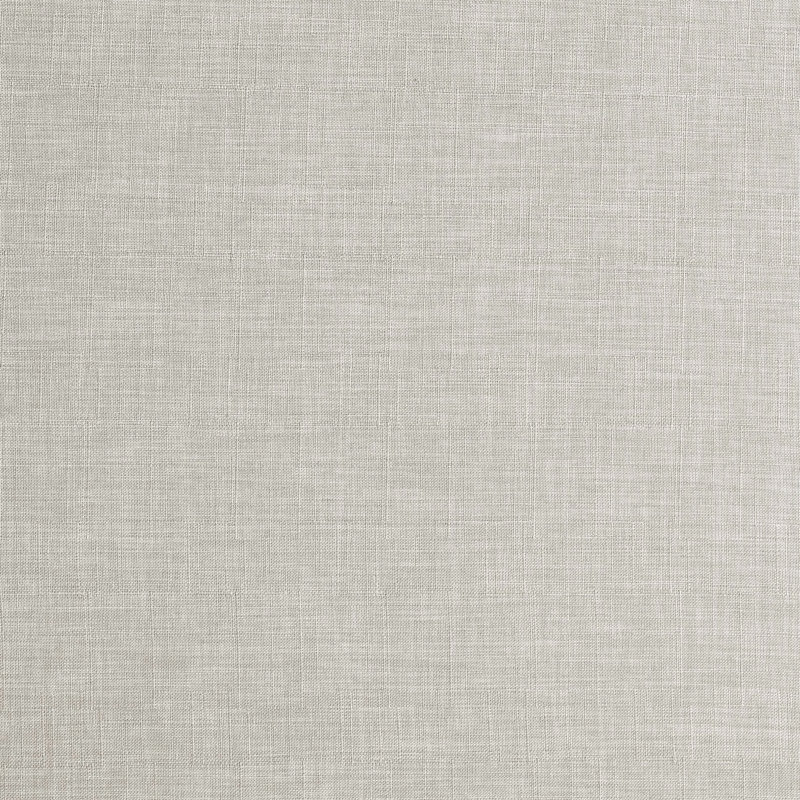 Canapé modulaire en lin rembourré avec pieds en métal, Almond Linen