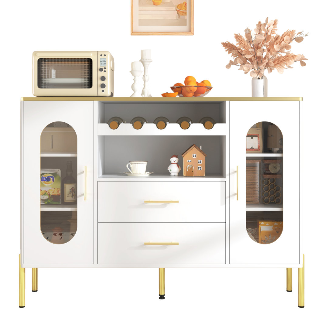120cm Sideboard
