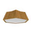 Physalis 1 - Light Flush Mount-68319135-68649937