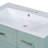 30'' Single Bathroom Vanity Base Only
