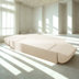 Beige Boucle