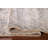 Striped Abstract Oriental Rug