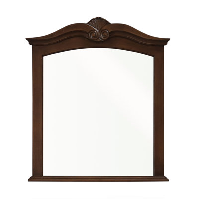 Elbridge Arch Wall Mirror