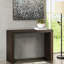 Console Modern Modern