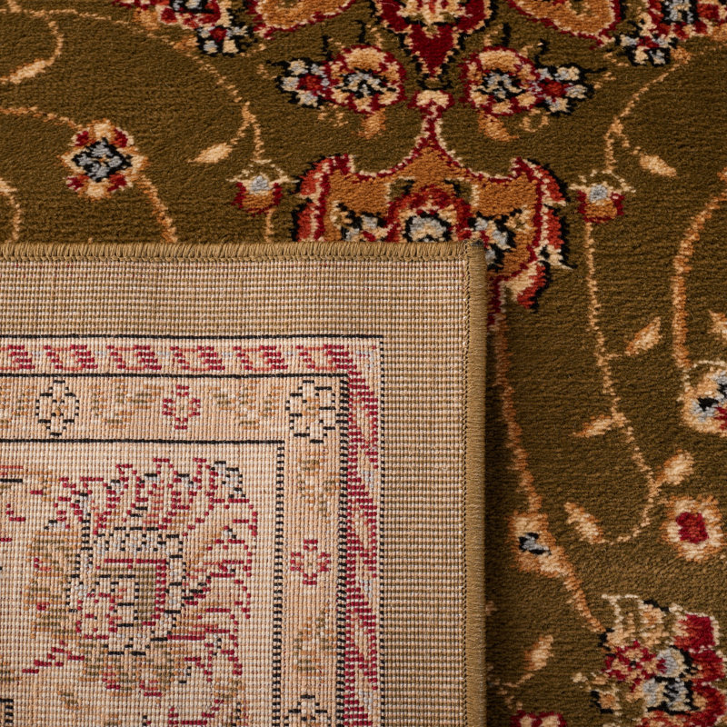 Tapis oriental Malayah Performance, Rectangle 5 pi 3 po x 7 pi 6 po