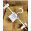 Plastic Non-Slip Standard Hanger-98667550