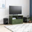 Antwann Unfinished TV Stand for TVs up to 24"-1644553639-1644553629
