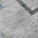 Premium Machine Washable Prisco Gray Rug