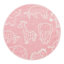 Tapis pour enfant Whimsy Safari-114558581-82815379