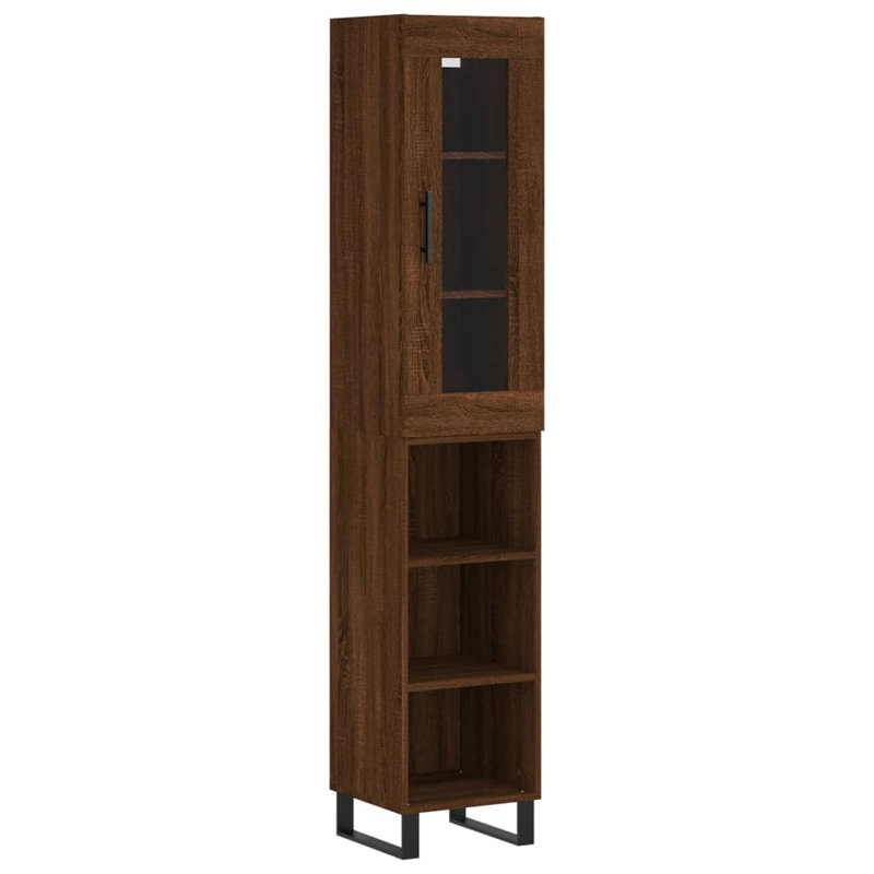 Storage Cabinet