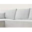 5 Seater Reclining Corner Sofa -1111368042-1111368060
