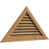 Unfinished Western Red Cedar (Rough Sawn)