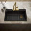 Riverby 33" Top-Mount Single-Bowl Kitchen Sink-304583896-332027907